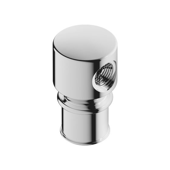 Dornbracht Griff, 23x41mm, Chrom, 092082000-00