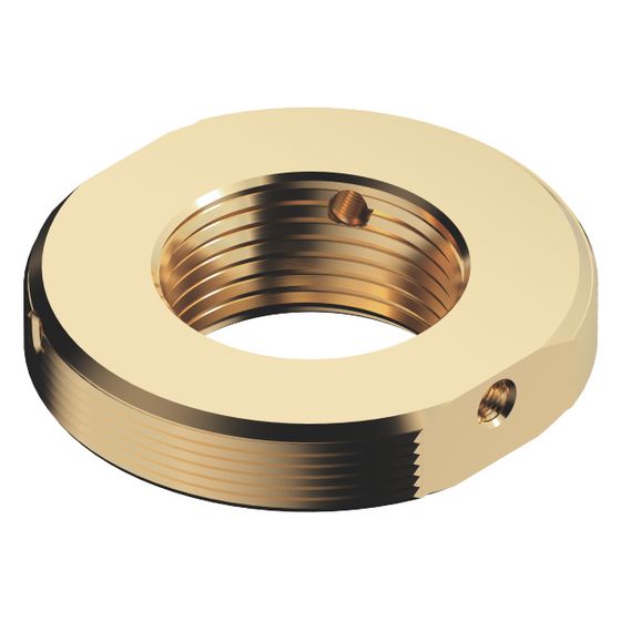 Dornbracht Befestigung, 42x18mm, 09210216390