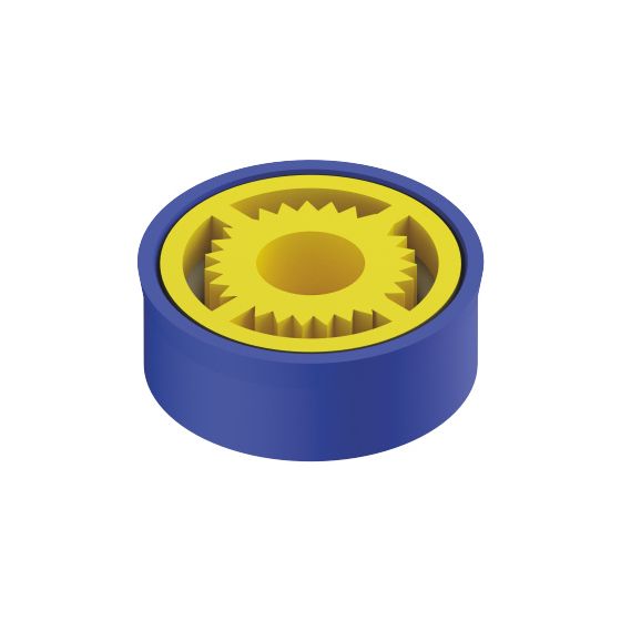 Dornbracht Durchflussbegrenzer, 5l/min, 09230113090
