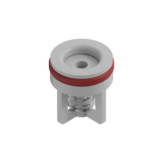 Dornbracht Rückflussverhinderer, 10x10,5mm, 09230113190