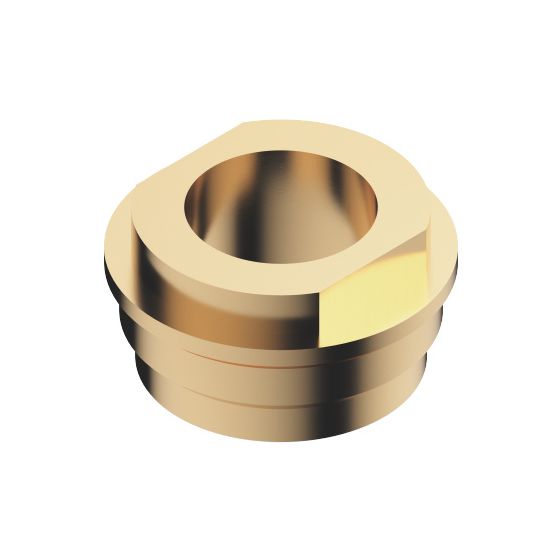 Dornbracht Befestigungsmutter, M24x1,5mm, 09231000790