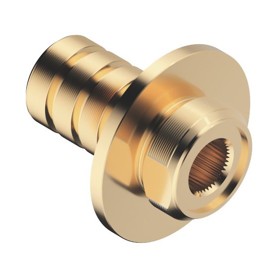 Dornbracht Nippel, 46x48,50mm, 09240326990