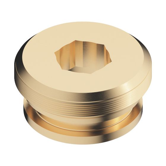 Dornbracht Nippel für Umstellung, 21x10mm, 0924041121090