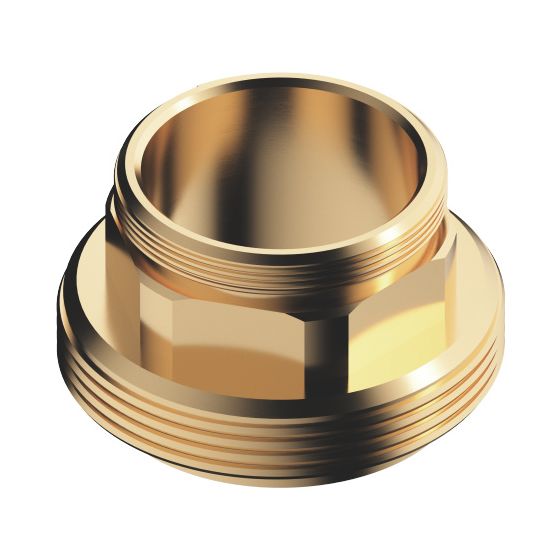 Dornbracht Befestigungsmutter, D 32x19,5mm, 09240425790
