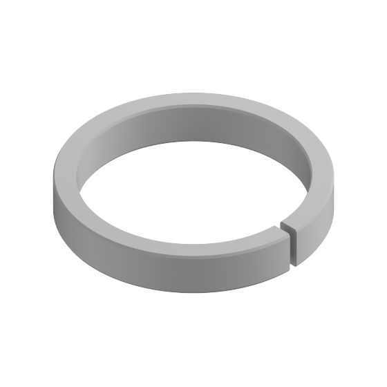 Dornbracht Ring, 29,9x4,9mm, 09281015690