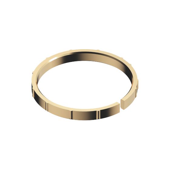 Dornbracht Ring, 25,63x2,8x25,95mm, 09281016090