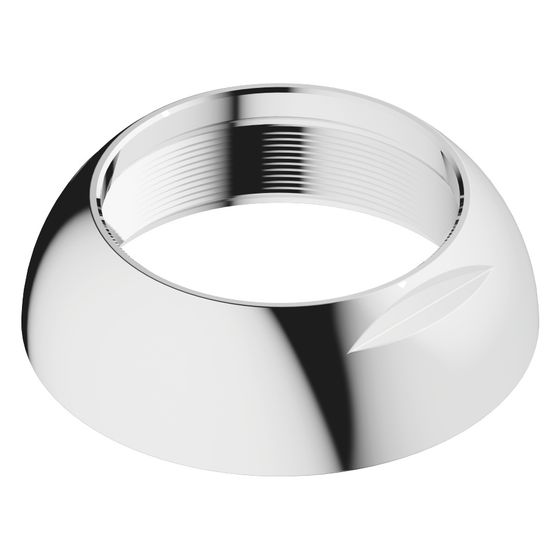 Dornbracht Haube, 39x12mm, Chrom, 092830008-00