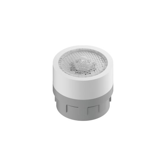 Dornbracht Luftsprudlereinsatz, M18 4,5l/min, 09290311590