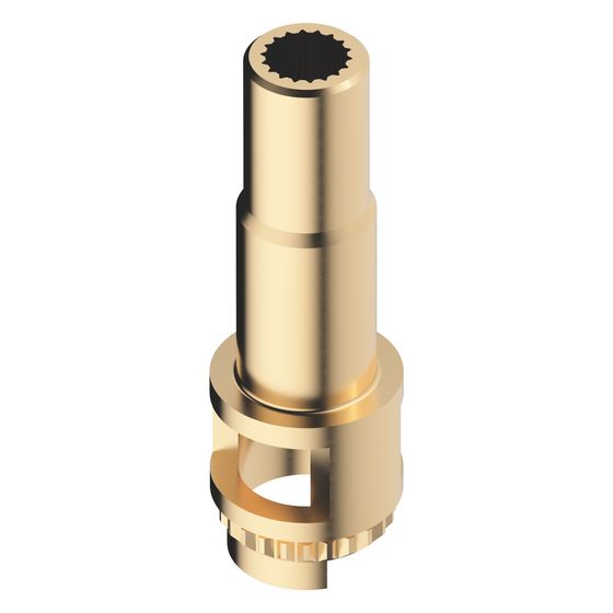 Dornbracht Anschluss, 09290602190