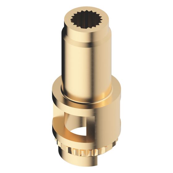 Dornbracht Anschluss, 09290602590