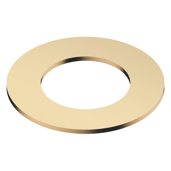 Dornbracht Scheibe 60x34x2mm, 09301106090