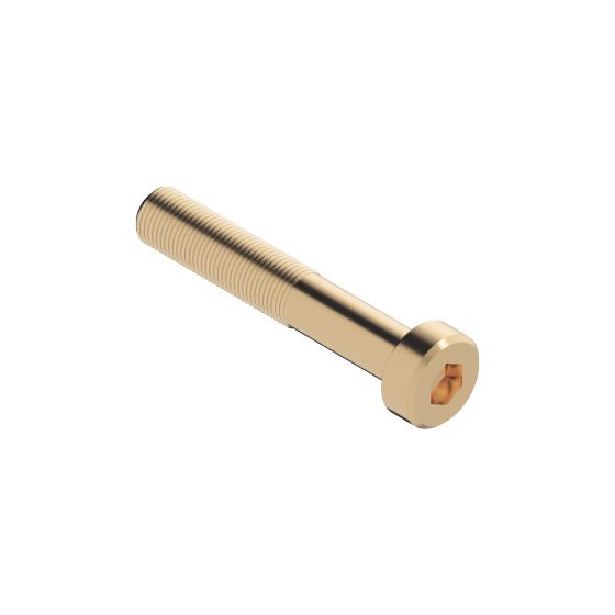 Dornbracht Zylinderschraube, M4x25mm, 09303008490