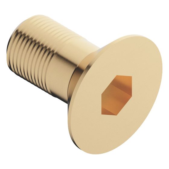 Dornbracht Senkschraube, Innensechskant M3x6mm, 09303015790
