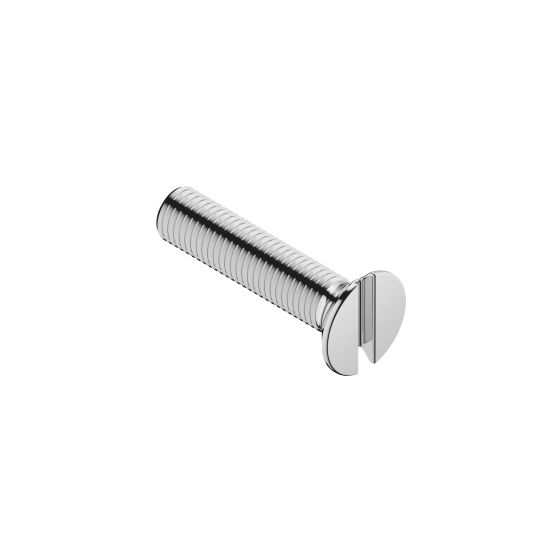 Dornbracht Befestigung Senkschraube, M4x20mm, Chrom, 093030159-00