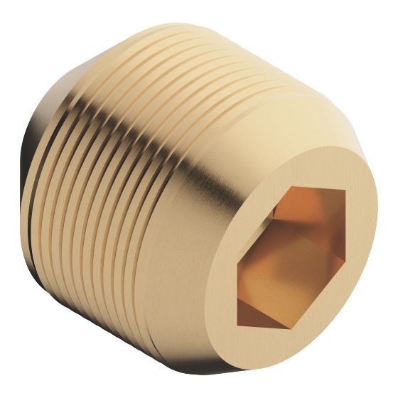 Dornbracht Befestigung Gewindestift, M6x6mm, 09311104990