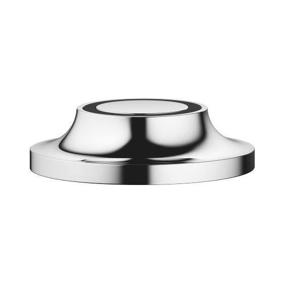 Dornbracht Bedienknopf Vaia Air Switch Chrom, 10713809-00