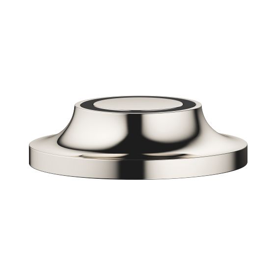Dornbracht Bedienknopf Vaia Air Switch Platin, 10713809-08