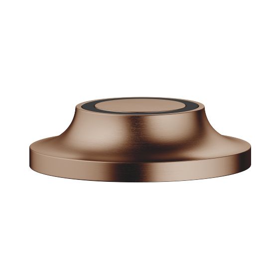 Dornbracht Bedienknopf Vaia Air Switch Bronze gebürstet, 10713809-42