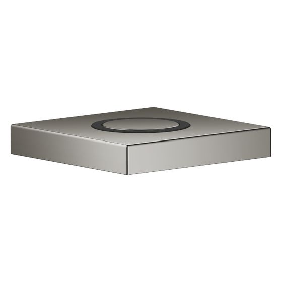 Dornbracht Bedienknopf Air Switch für Müllzerkleinerer, für Lot, Dark Chrome, 10714970-19