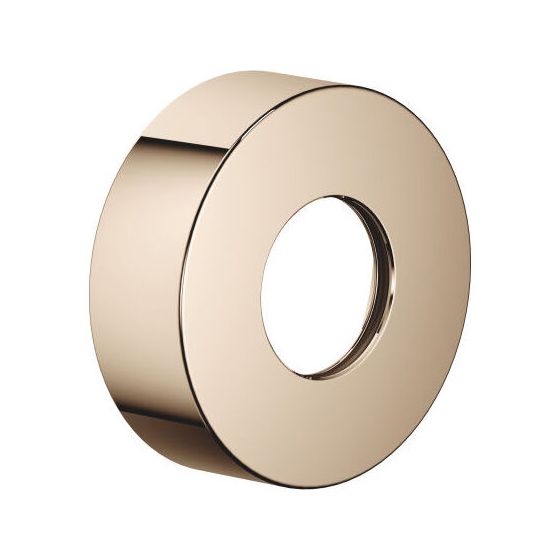 Dornbracht Rosette Durchmesser 70mm, Champagne 22kt Gold, 11003979-47