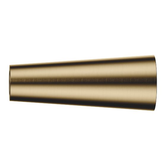 Dornbracht Hebeleinsatz Madison, Dark Brass gebürstet, 11170370-39