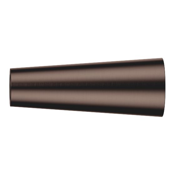 Dornbracht Hebeleinsatz Madison Dark, Bronze gebürstet PVD, 11170370-43