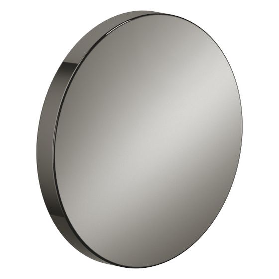 Dornbracht Griffeinsatz CYO ohne Kennzeichnung, Dark Chrome
