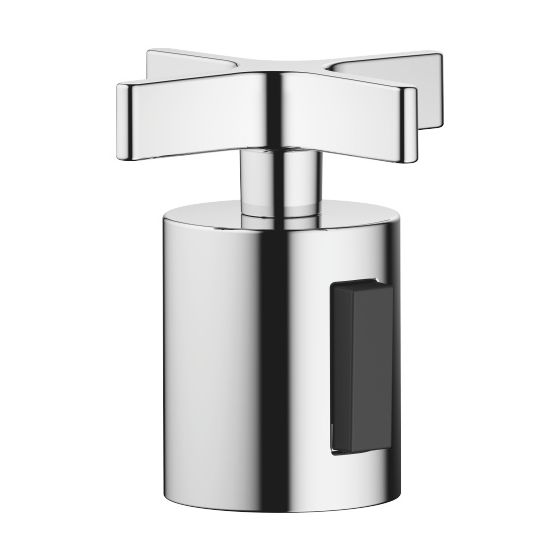 Dornbracht Mengenreguliergriff Vaia Chrom, 11432809-00