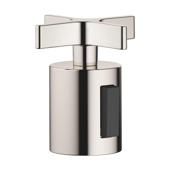 Dornbracht Mengenreguliergriff Vaia Platin, 11432809-08