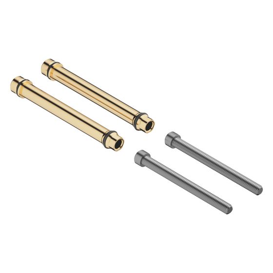Dornbracht Verlängerung 25mm für 35 050 970 90