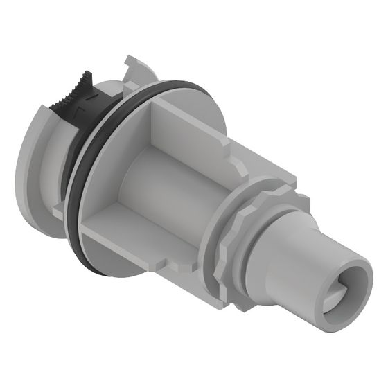 Dornbracht Verlängerung 46mm für Xtool Thermostatmodul 35 503/511/521/531/524/534 970 90