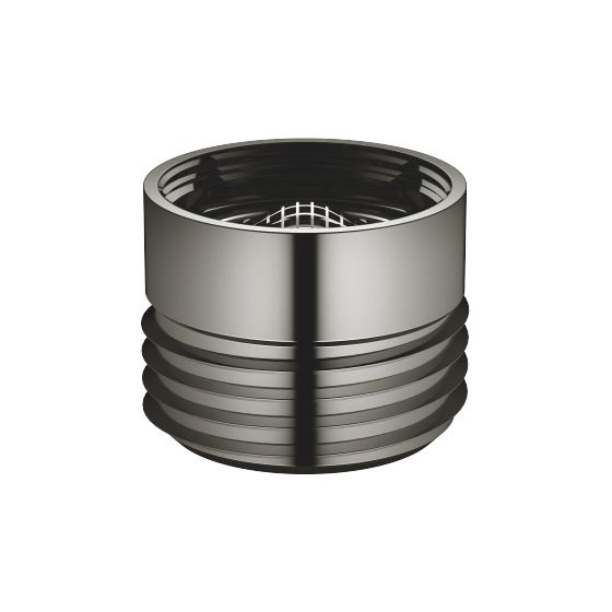 Dornbracht Adapter für Brauseabgang G 3/8