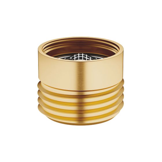 Dornbracht Adapter für Brauseabgang G 3/8