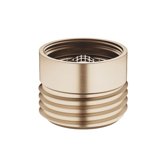 Dornbracht Adapter für Brauseabgang G 3/8