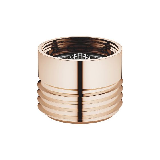 Dornbracht Adapter für Brauseabgang G 3/8