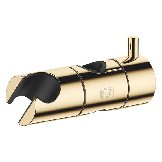 Dornbracht Schieber für Rohrdurchmesser 18mm, Messing 23kt Gold