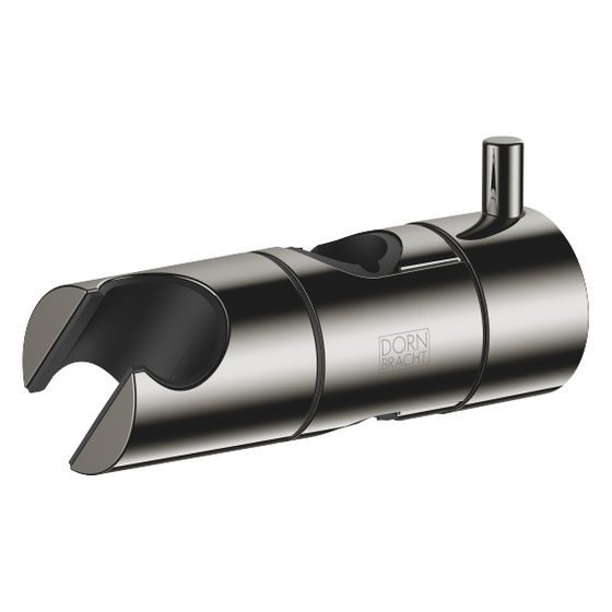 Dornbracht Schieber für Rohrdurchmesser 18mm, Dark Chrome