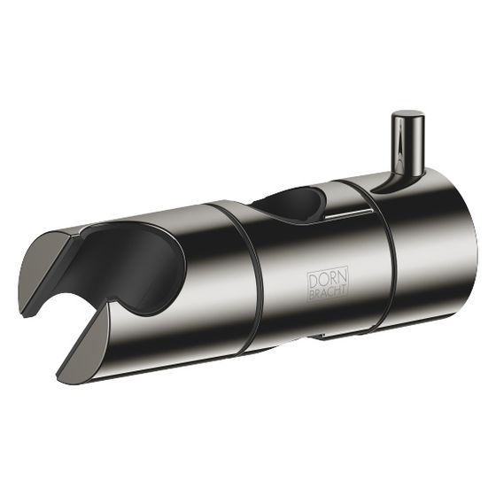 Dornbracht Schieber für Rohrdurchmesser 20mm, Dark Chrome