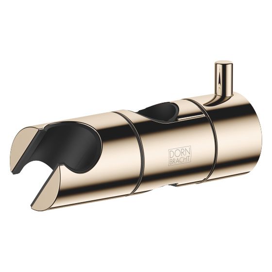 Dornbracht Schieber für Rohrdurchmesser 20mm, Light Gold PVD