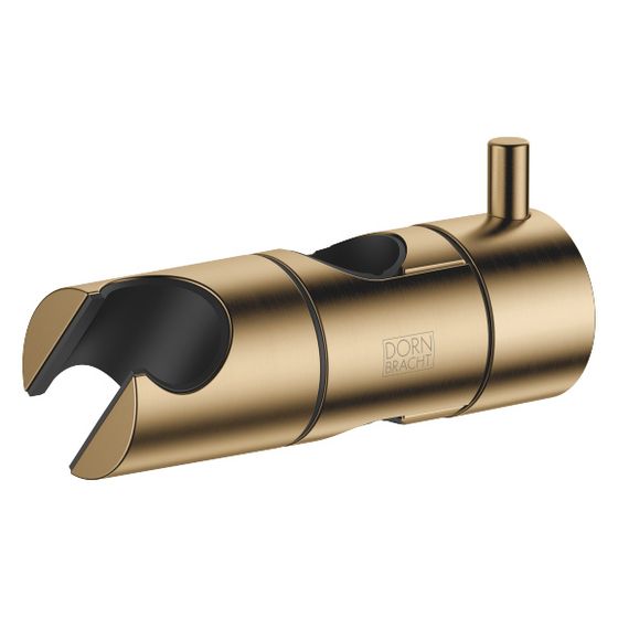 Dornbracht Schieber für Rohrdurchmesser 20mm, Dark Brass gebürstet PVD