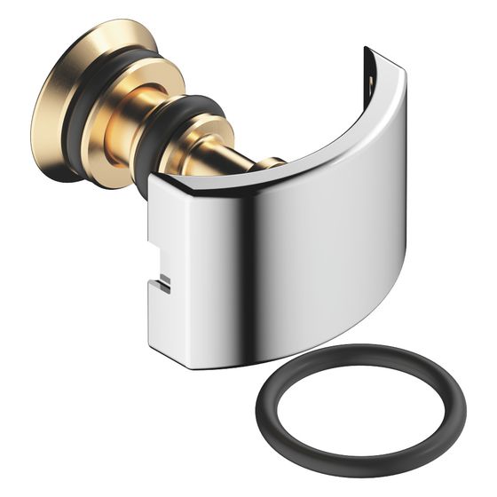 Dornbracht Reparaturset für Brausen, Chrom, 12864970-00