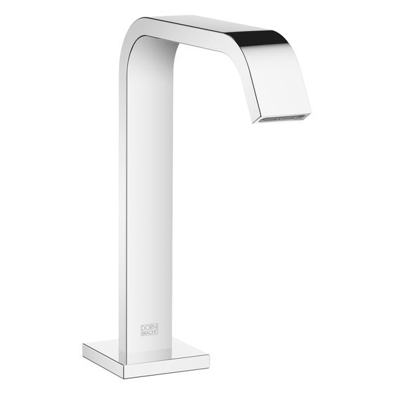 Dornbracht Waschtisch-Standauslauf IMO Ausladung 165mm, 4,6l/min, Chrom