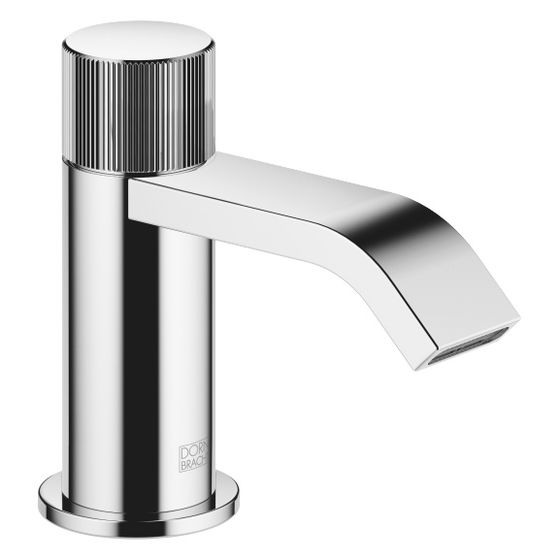 Dornbracht Standventil IMO Kaltwasser starrer Auslauf, 4,6l/min, Chrom