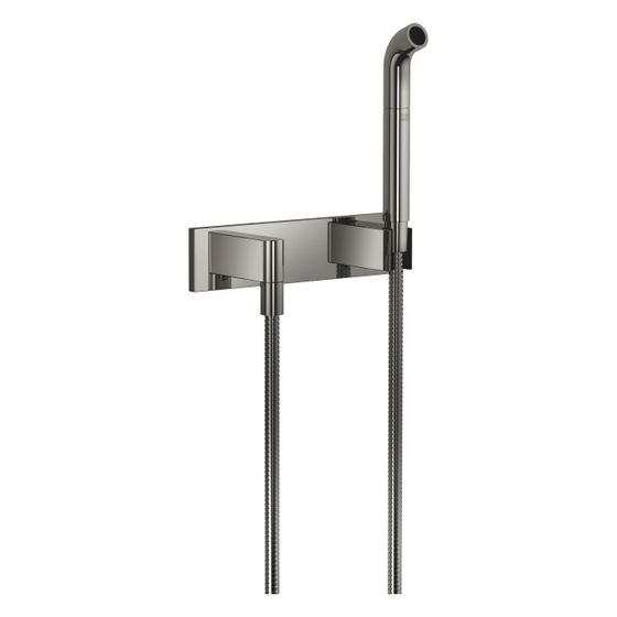 Dornbracht Gießrohr mit Abdeckplatte 240x60mm 15l/min Anschluss G 1/2
