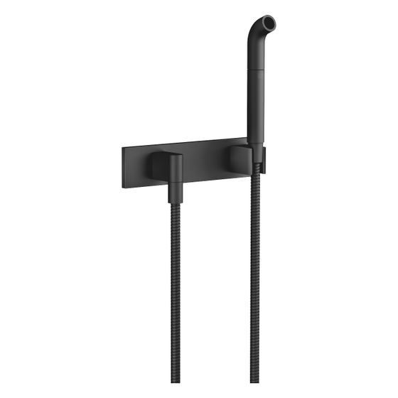 Dornbracht Gießrohr mit Abdeckplatte 240x60mm 15l/min Anschluss G 1/2