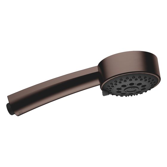 Dornbracht Handbrause Madison 9l/min, Dark Bronze gebürstet PVD