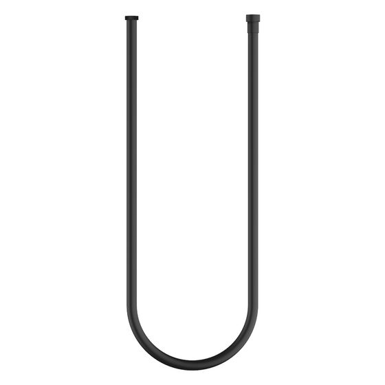 Dornbracht Kneipp-Schlauch 200cm, Schwarz matt