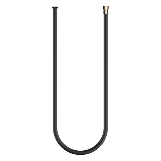 Dornbracht Kneipp-Schlauch 200cm, Champagne 22kt Gold