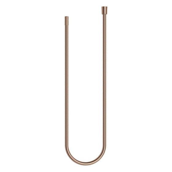 Dornbracht Metall-Brauseschlauch 1500mm, Bronze gebürstet