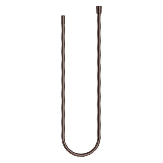 Dornbracht Metall-Brauseschlauch 1500mm, Dark Bronze gebürstet PVD